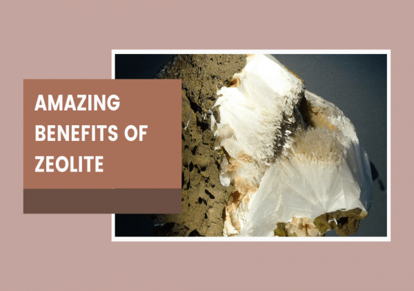 10 AMAZING ZEOLITE BENEFITS & SIDE EFFECTS