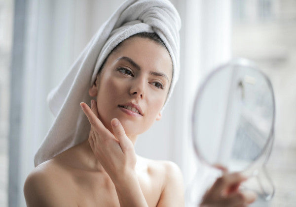 LIPOSOMAL VITAMIN C FOR SKIN LIGHTENING