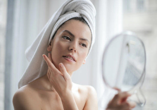 LIPOSOMAL VITAMIN C FOR SKIN LIGHTENING