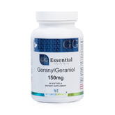 GG Essential | Annatto Derived Dietary Supplement | Cardiovascular Support For Statin Users