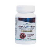 Astaxanthin-GG - Strongest Natural Antioxidant
