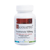 Tocotrienols Vitamin E 125 mg Supplements | Master Antioxidant