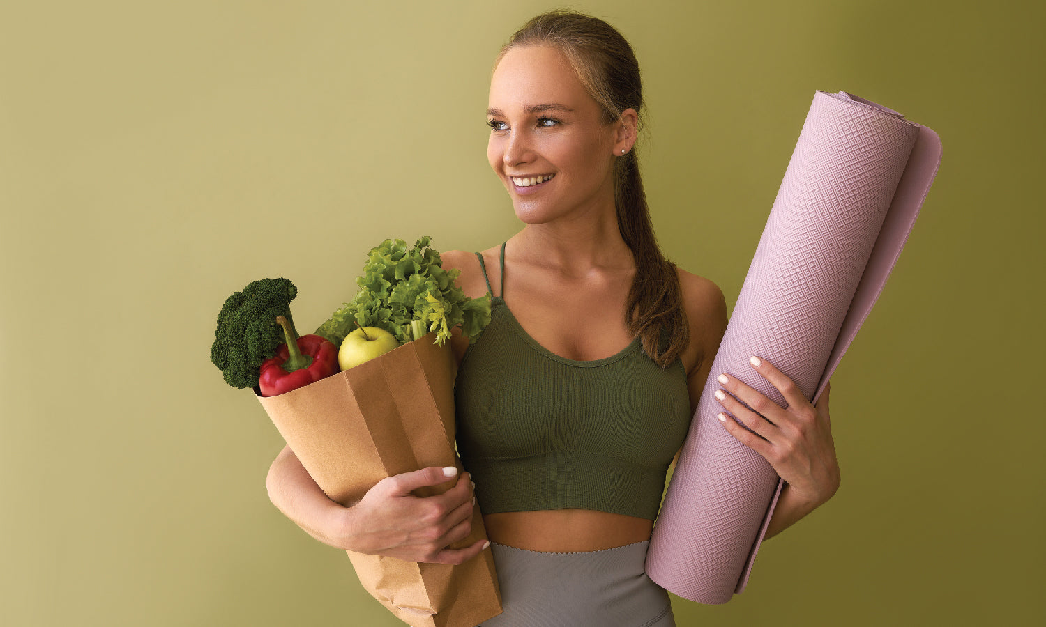 Healthy Lifestyle