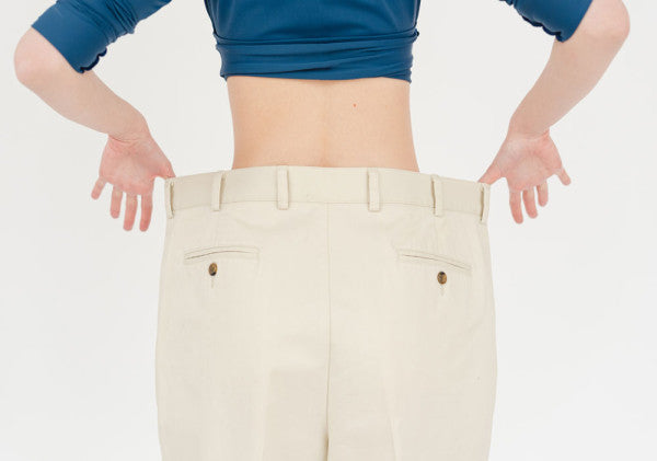 CAN VITAMIN C HELP YOU TO LOSE WEIGHT?