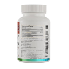 Tocotrienols Vitamin E - 300mg 30-softgels |Eannatto Deltagold (90% Delta & 10% Gamma)