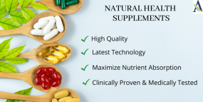 Health Supplements