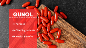 Qunol Supplements