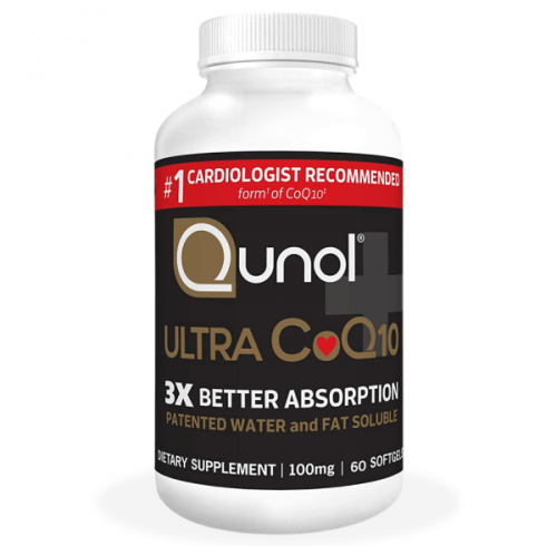 Qunol-Ultra CoQ10